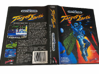 Target Earth